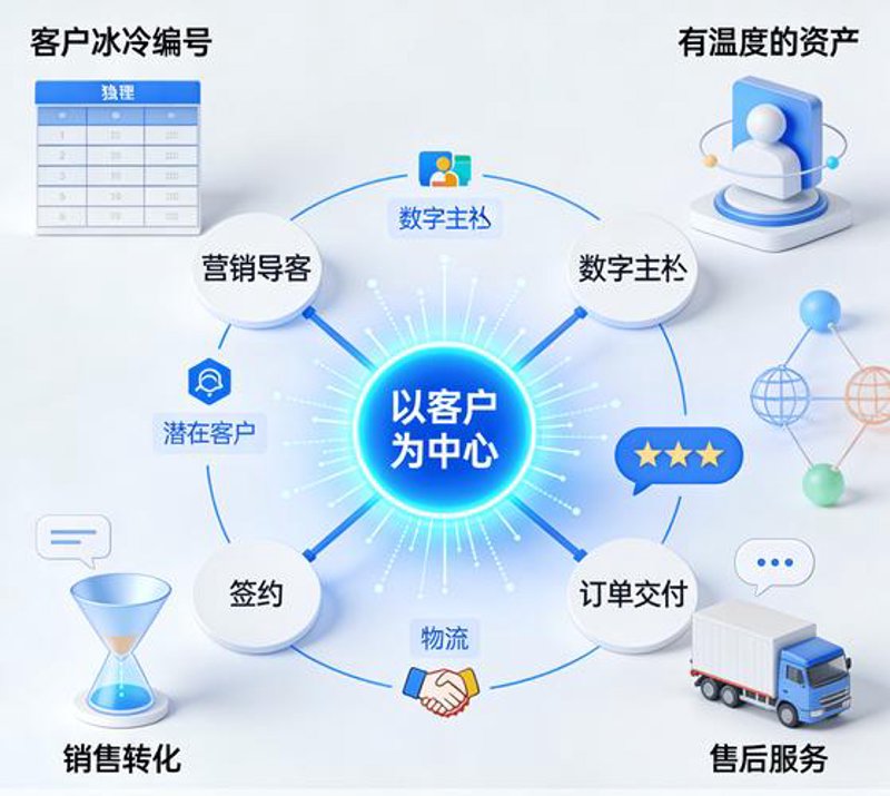 如何选择上海软件定制开发服务？一份实用选购指南