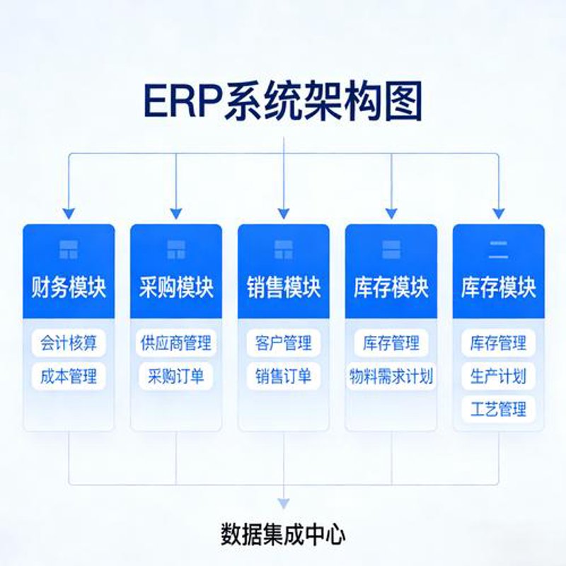 软件定制开发：助力企业高效运转的秘密武器