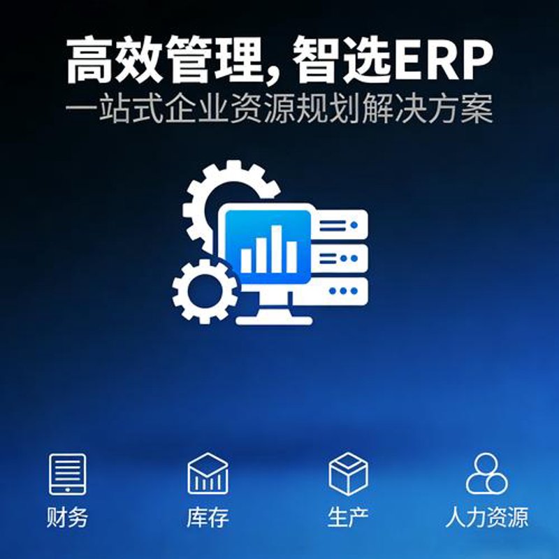 系统集成开发